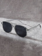 Men's Aviator Sunglasses