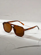 Men's Aviator Sunglasses