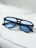 Men's Aviator Sunglasses