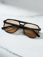 Men's Aviator Sunglasses