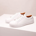 Men's Casual Court Trainers