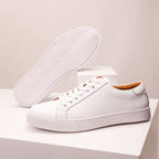 Men's Casual Court Trainers