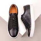 Men's Casual Court Trainers