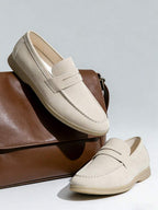 Men's Casual Penny Loafers