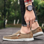 Men's Casual Slip-On Loafers