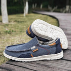 Men's Casual Slip-On Loafers