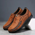 Men's Casual Slip-On Shoes