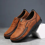 Men's Casual Slip-On Shoes