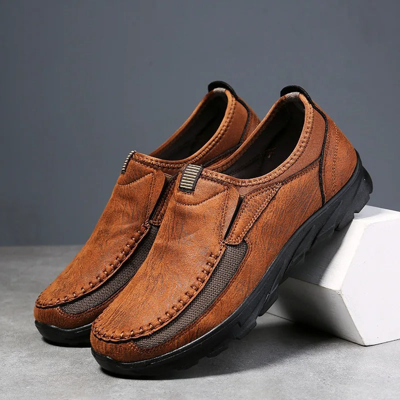 Men's Casual Slip-On Shoes