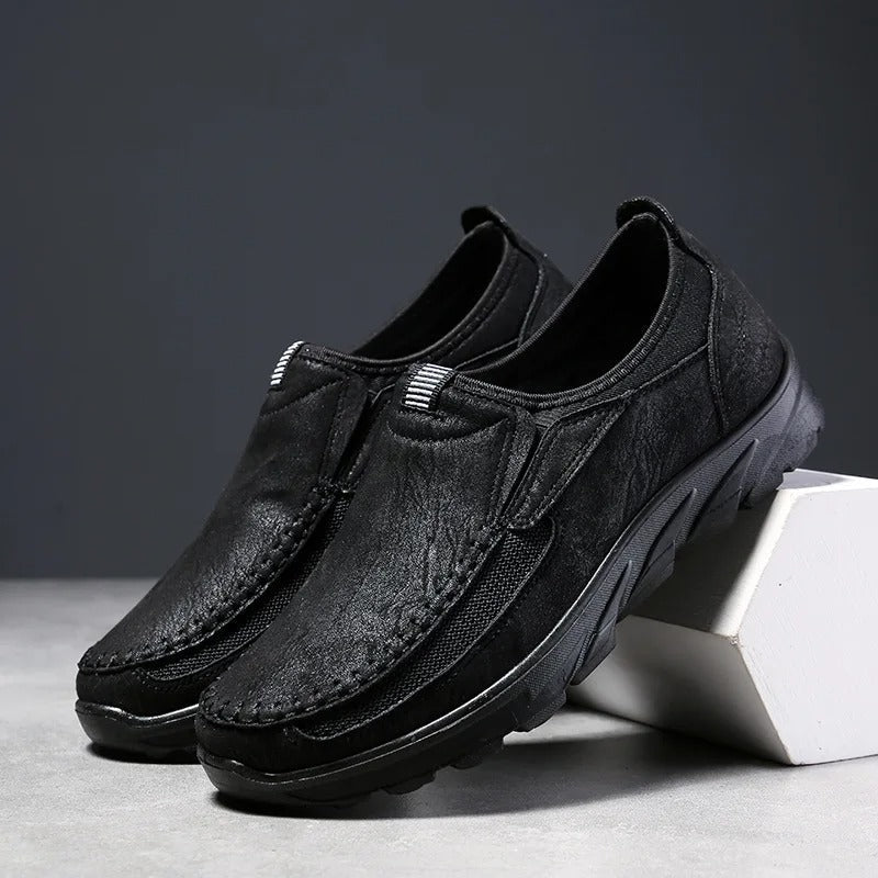 Men's Casual Slip-On Shoes