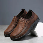 Men's Casual Slip-On Shoes