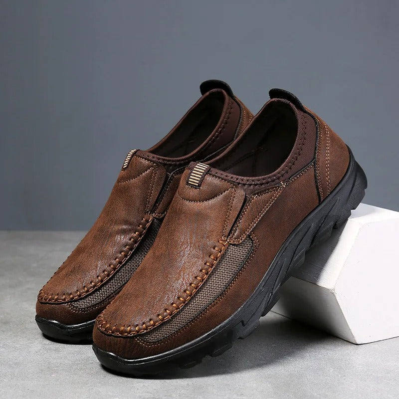 Men's Casual Slip-On Shoes