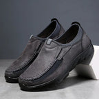 Men's Casual Slip-On Shoes