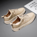Men's Classic Court Trainers