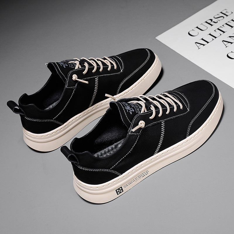Men's Classic Court Trainers