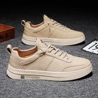Men's Classic Court Trainers