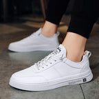 Men's Classic Court Trainers