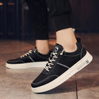 Men's Classic Court Trainers