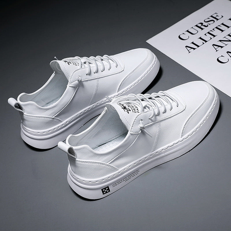 Men's Classic Court Trainers