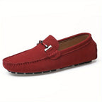 Men's Classic Driving Loafers