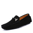 Men's Classic Driving Loafers