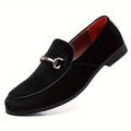 Men's Classic Horsebit Loafers