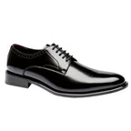 Men's Classic Lace-Up Shoes