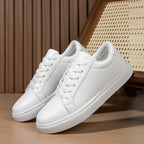 Men's Classic Lace-Up Trainers