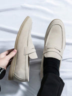 Men's Classic Penny Loafers