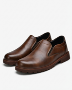 Men's Classic Slip-On Shoes