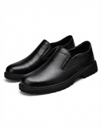 Men's Classic Slip-On Shoes