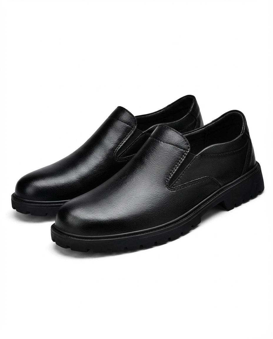Men's Classic Slip-On Shoes
