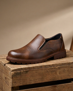 Men's Classic Slip-On Shoes