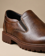 Men's Classic Slip-On Shoes