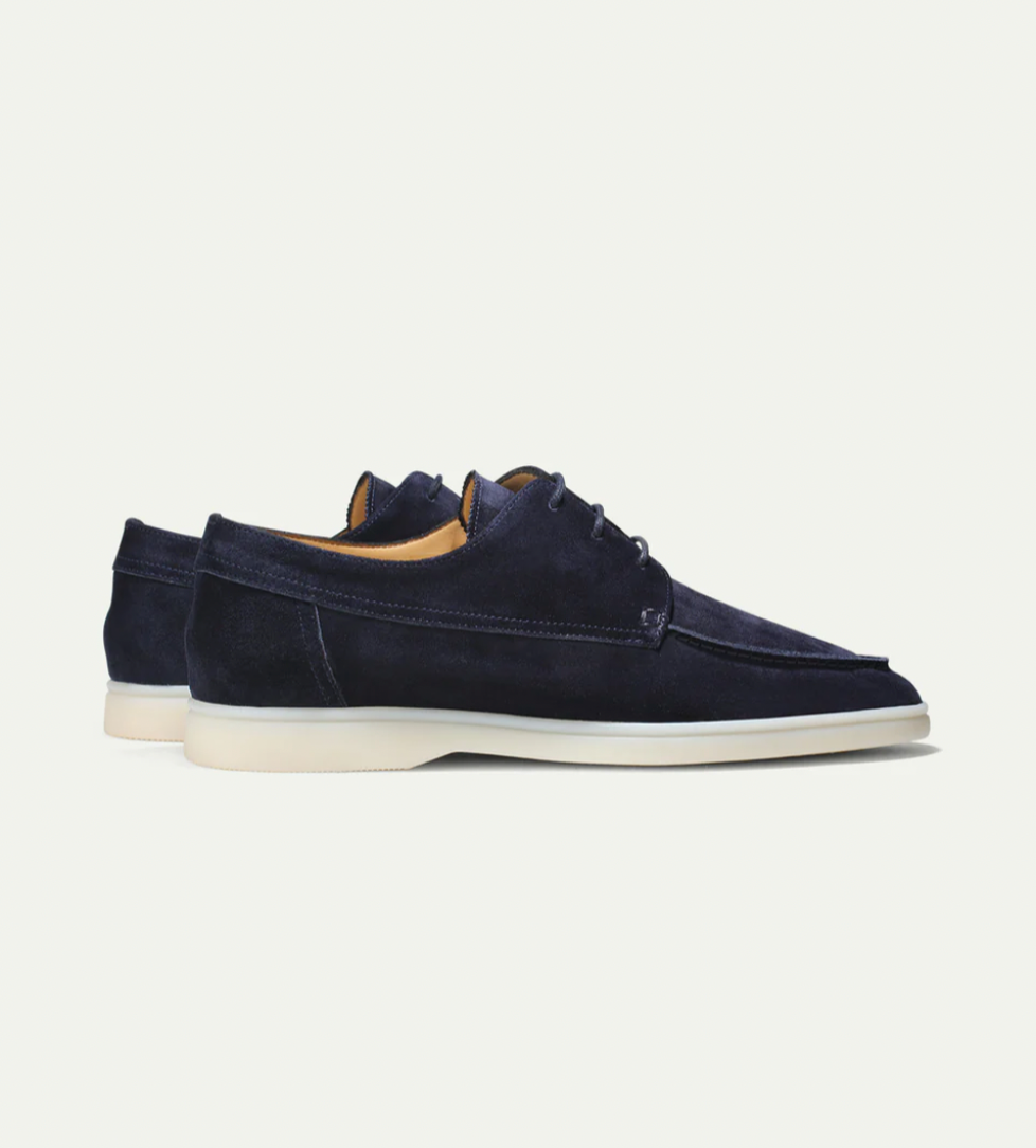 Men's Derby Shoes