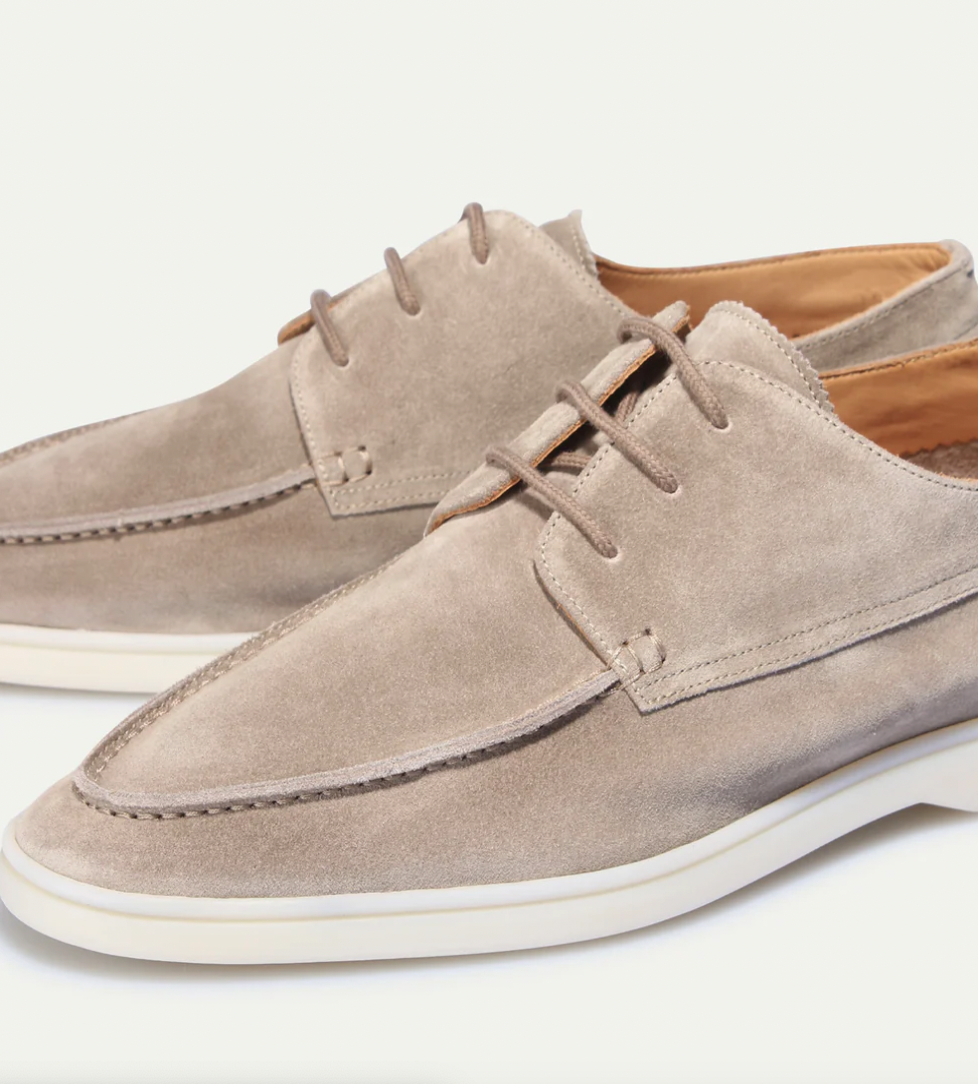 Men's Derby Shoes