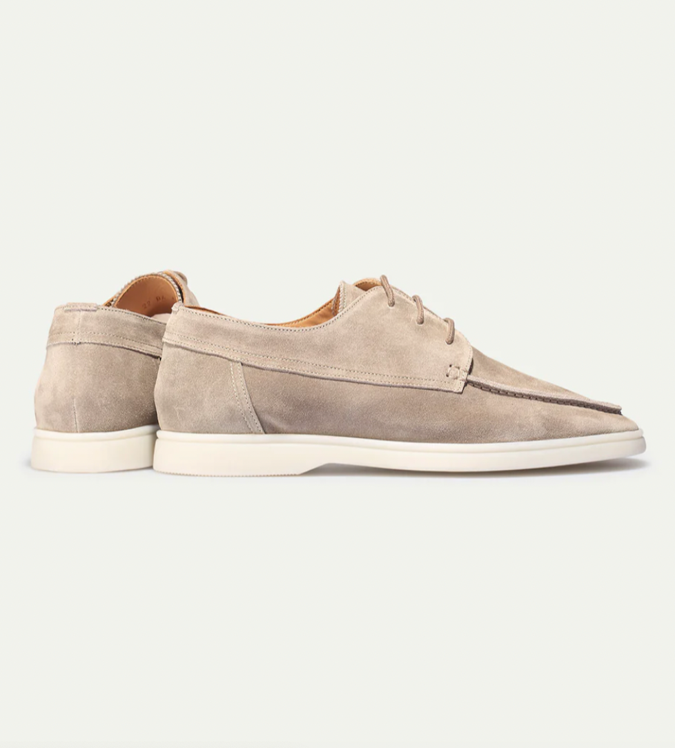 Men's Derby Shoes