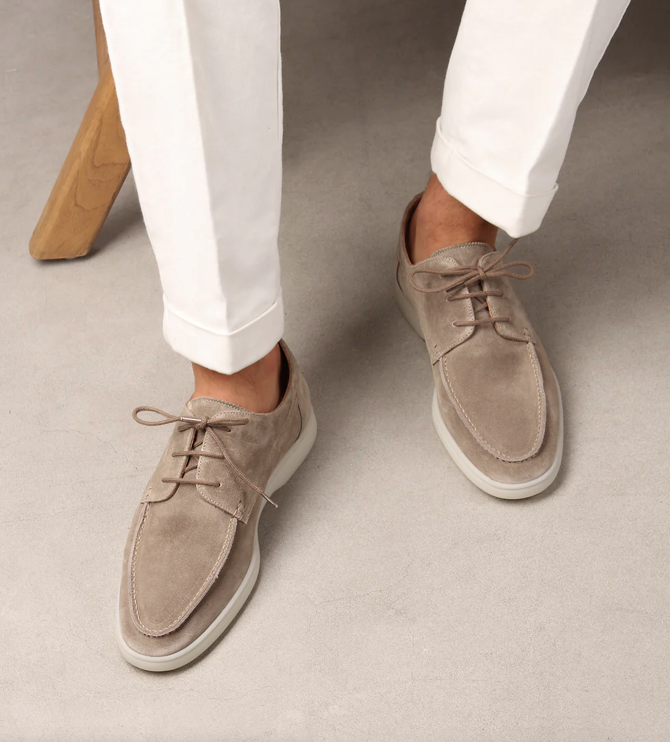 Men's Derby Shoes