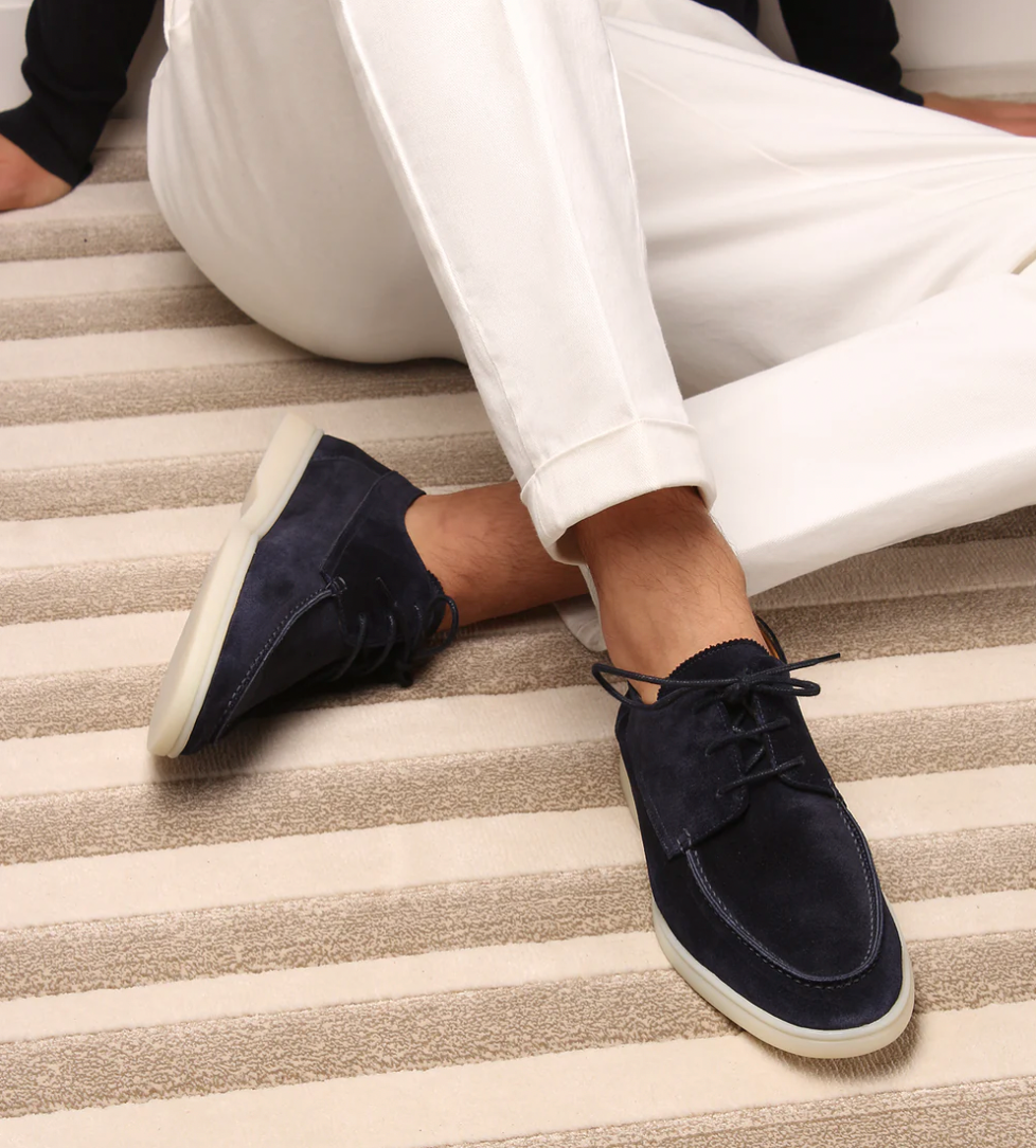 Men's Derby Shoes