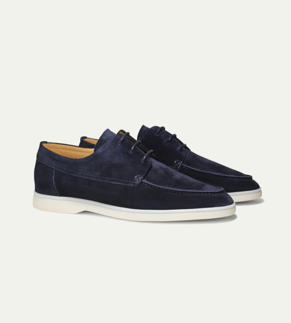 Men's Derby Shoes