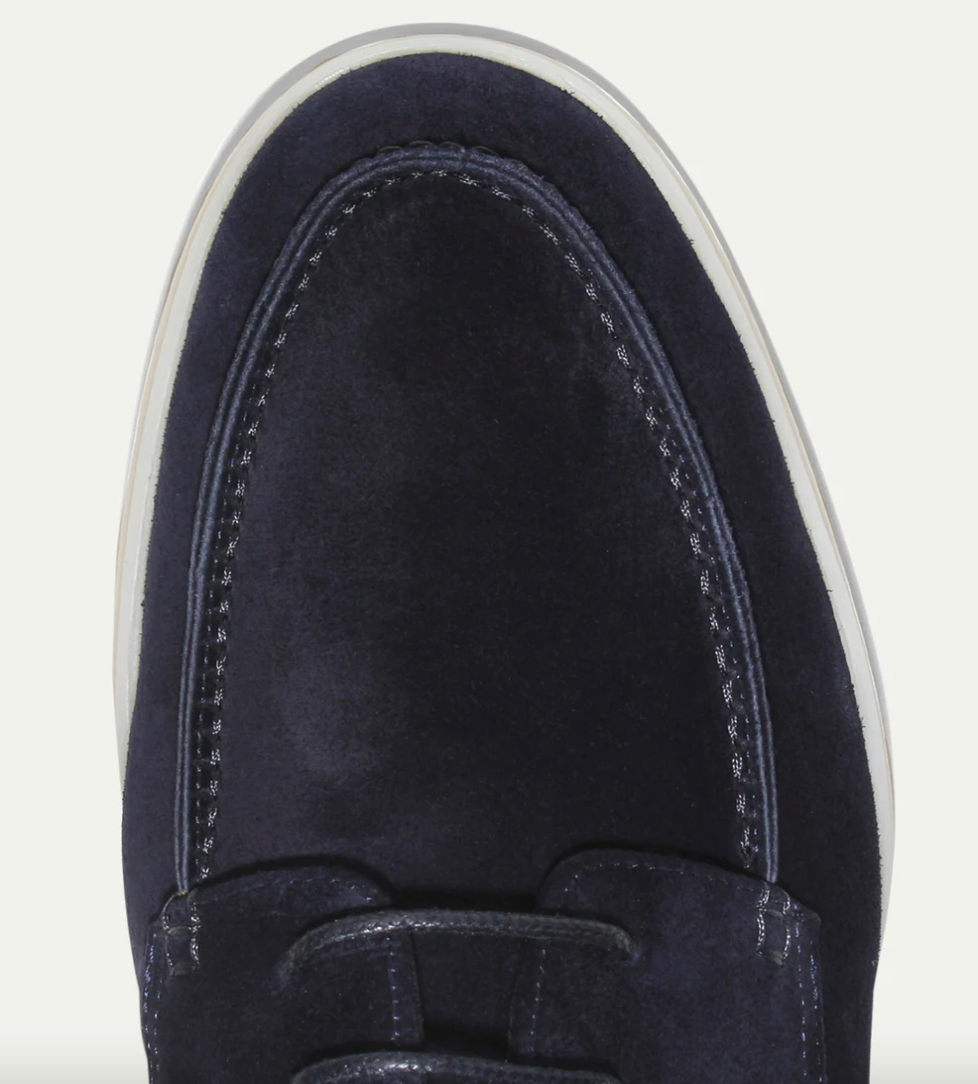 Men's Derby Shoes