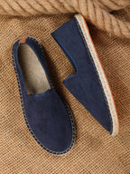 Men's Flat Sole Espadrilles