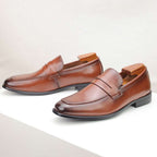 Men's Formal Penny Loafers