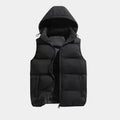 Men's Hooded Gilet