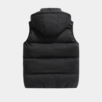 Men's Hooded Gilet