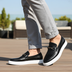 Men's Horsebit Slip-On Loafers
