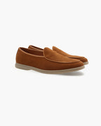 Men's Low-Cut Loafers