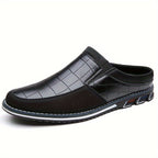 Men's Low-Cut Mules