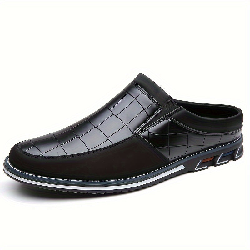 Men's Low-Cut Mules