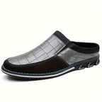 Men's Low-Cut Mules